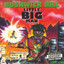 Little Big Man cover