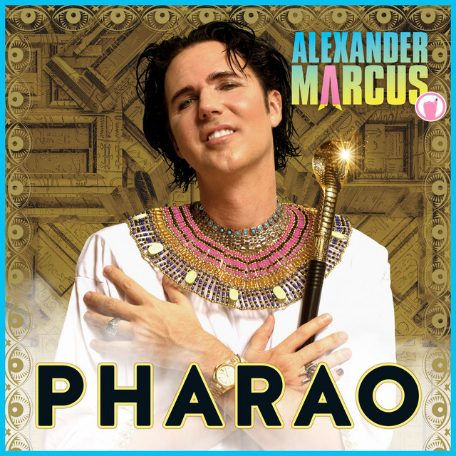 Musik Album 'Pharao'