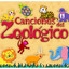 Las Canciones del Zoológico Albumcover