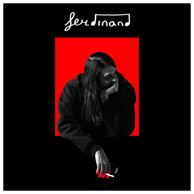 Musik Album: 'Ferdinand' von  Left Boy