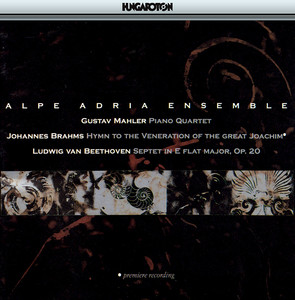 Alpe Adria Ensemble