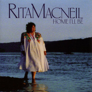 Home I'll Be album