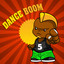 Dance Boom 5 cover