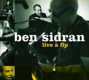 Live A Fip cover