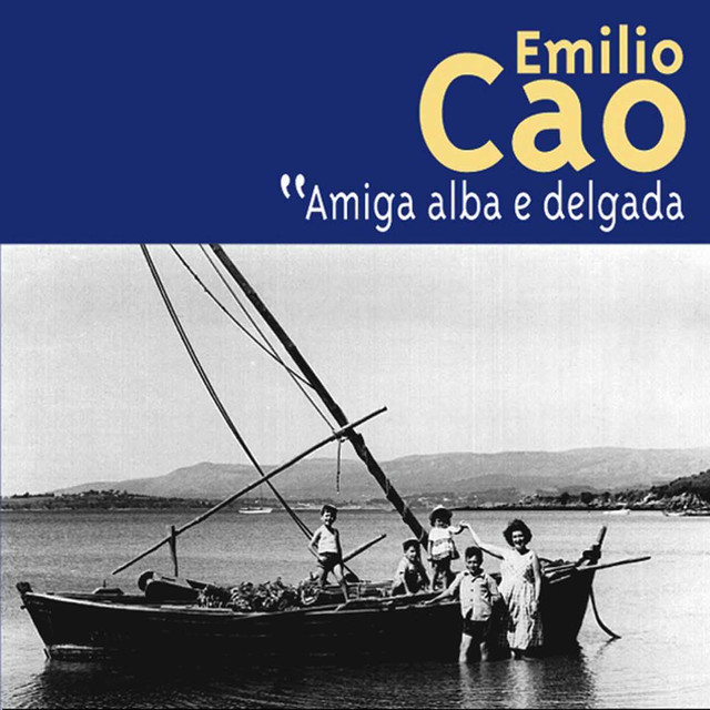Emilio Cao Photo
