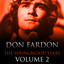 The Youngblood Years Volume 2 cover