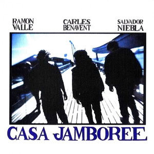 Casa Jamboree album