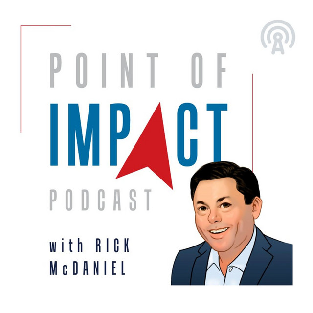 Point Of Impact Podcast On Spotify