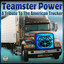 Teamster Power cover
