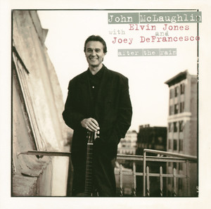 After the Rain cover