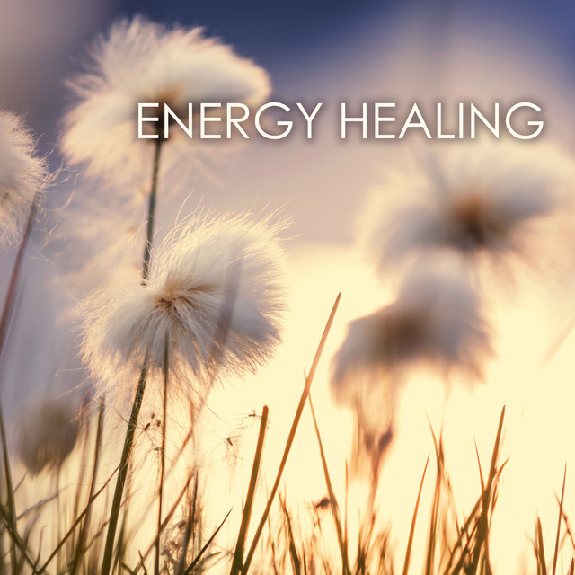 Energy Healing - Super Conciousness, Reiki and Angels Kundalini Yoga Music Albumcover