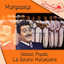 Momposina cover