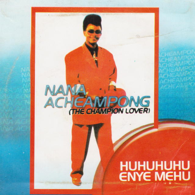 Nana Acheampong Photo