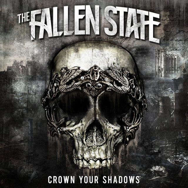 Crown Your Shadows cover