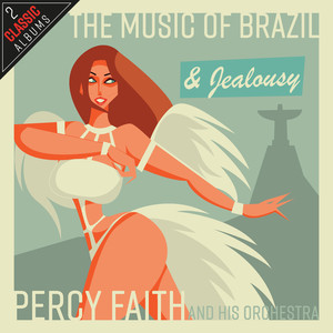 The Music Of Brazil / Jealousy album