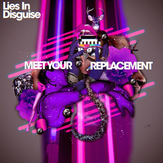 Lies in Disguise Photo