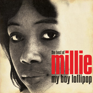 My Boy Lollipop: The Best Of Millie Small album