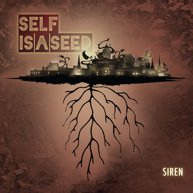 Self Is a Seed Photo
