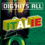 Dig'Hits All Italie cover