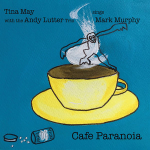 Cafe Paranoia album