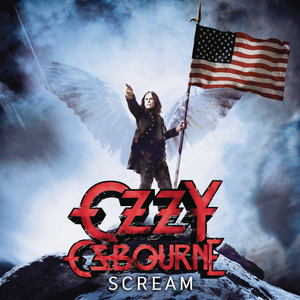 Scream - Tour Edition album