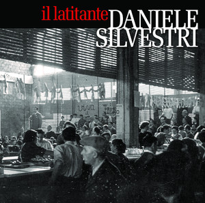 Il latitante cover