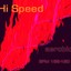 Hi Speed Aerobic Albumcover