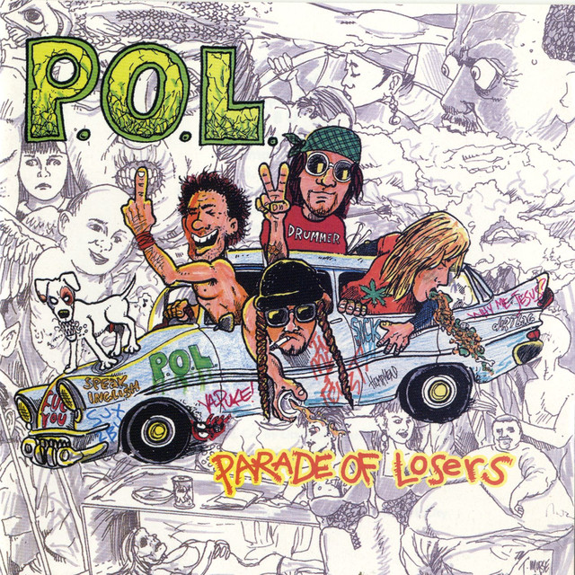 P.O.L. photo