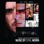 The Activist (Original Motion Picture Soundtrack) Albumcover