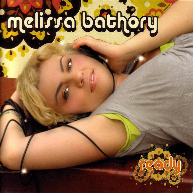 Melissa Bathory Photo