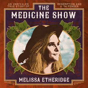 The Medicine Show cover
