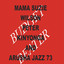 Mama Suzie Albumcover