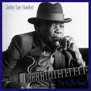 I'm in the Mood album