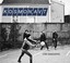 Vår bakgård Albumcover