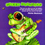 Green Bullfrog Albumcover