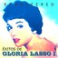Éxitos de Gloria Lasso, Vol. 1 (Remastered) Albumcover