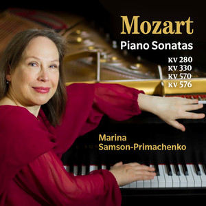 Sonatas cover