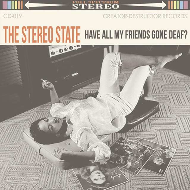 The Stereo State Photo