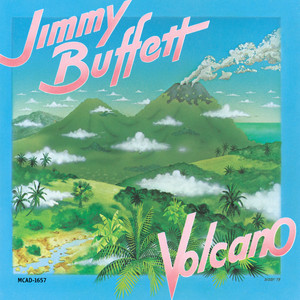 Volcano album