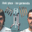 Iñaki Plaza & Ion Garmendia
