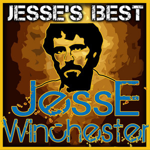Jesse's Best cover