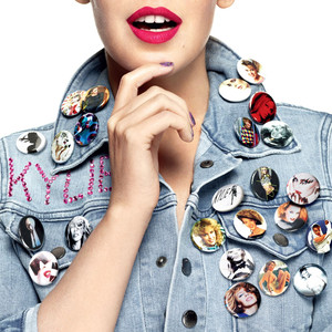 The Best of Kylie Minogue album