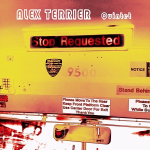 Alex Terrier