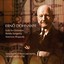 Erno Dohnányi : Suite for Orchestra, Ruralia Hungarica & American Rhapsody Albumcover