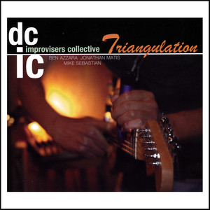 D.C. Improvisers Collective