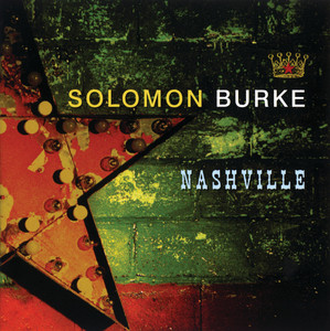 Nashville cover