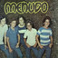 Los fantasmas cover