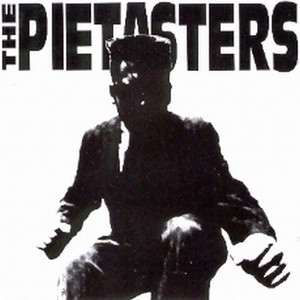 The Pietasters cover