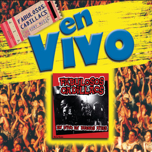 En Vivo En Buenos Aires album