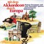Mit dem Akkordeon durch Europa Albumcover